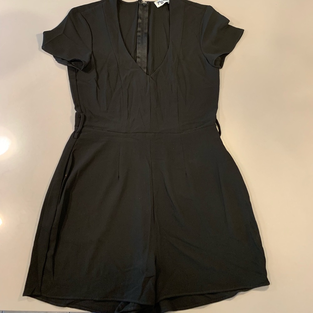 Show me your mumu romper